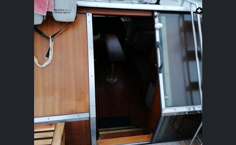 Draco Flyfish 2500-kuva-12